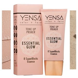 Yensa Tone Up Glow Primer